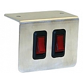Buyers Products Switch Panel 6391002