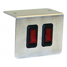 Buyers Products Switch Panel 6391002