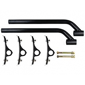 Buyers Products Fender Flare Hardware Kit 8591000