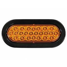 Buyers Products Warning Light SL65AO