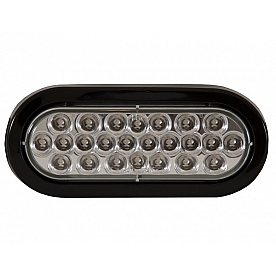 Buyers Products Warning Light SL66GO