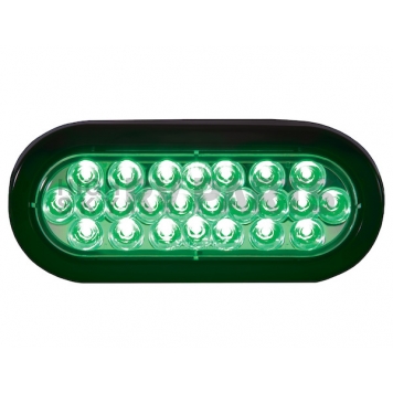 Buyers Products Warning Light SL66GO-1