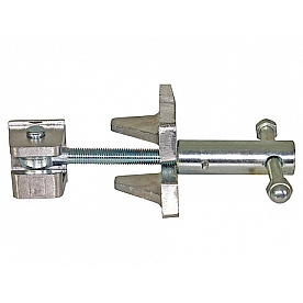 Buyers Products Tailgate Latch - TGL3410SS