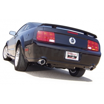 Borla Exhaust Touring Axle Back System - 11752-1