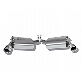 Borla Exhaust Axle Back System - 11776