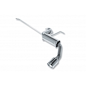 Borla Exhaust Axle Back System - 11782