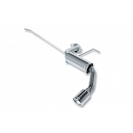 Borla Exhaust Axle Back System - 11782