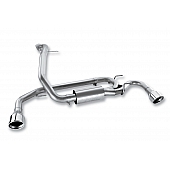 Borla Exhaust Axle Back System - 11786