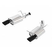 Borla Exhaust ATAK Series Axle Back System - 11791BC