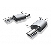 Borla Exhaust Touring Axle Back System - 11793