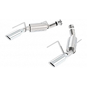 Borla Exhaust ATAK Series Axle Back System - 11806