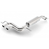 Borla Exhaust S-Type Axle Back System - 11821
