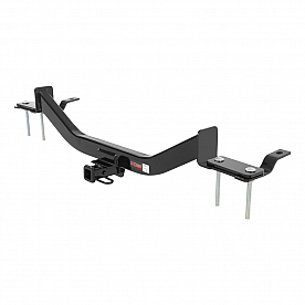 Borla Exhaust Touring Axle Back System - 11828