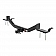 Borla Exhaust Touring Axle Back System - 11828
