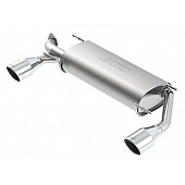 Borla Exhaust Touring Axle Back System - 11839