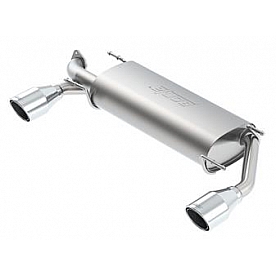 Borla Exhaust Touring Axle Back System - 11839