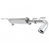 Borla Exhaust Axle Back System - 11843