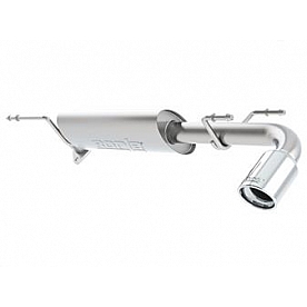 Borla Exhaust Axle Back System - 11843