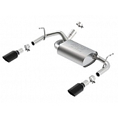 Borla Exhaust ATAK Series Axle Back System - 11860BC