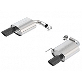 Borla Exhaust S-Type Axle Back System - 11887BC