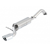 Borla Exhaust S-Type Axle Back System - 11897