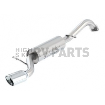 Borla Exhaust S-Type Axle Back System - 11897