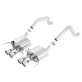 Borla Exhaust S-Type Axle Back System - 11910