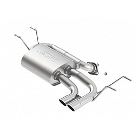 Borla Exhaust S-Type Axle Back System - 11919