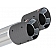 Borla Exhaust S-Type Axle Back System - 11920CF