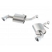 Borla Exhaust S-Type Axle Back System - 11928