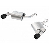 Borla Exhaust S-Type Axle Back System - 11928CB