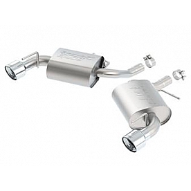 Borla Exhaust S-Type Axle Back System - 11933