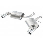 Borla Exhaust ATAK Series Axle Back System - 11934
