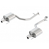Borla Exhaust S-Type Axle Back System - 11935