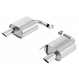 Borla Exhaust ATAK Series Axle Back System - 11939