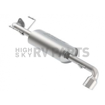 Borla Exhaust S-Type Axle Back System - 11944