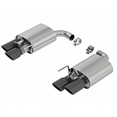 Borla Exhaust S-Type Axle Back System - 11951BC