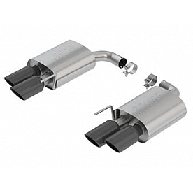 Borla Exhaust S-Type Axle Back System - 11953BC