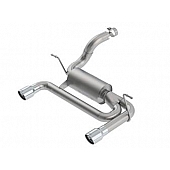 Borla Exhaust S-Type Axle Back System - 11956
