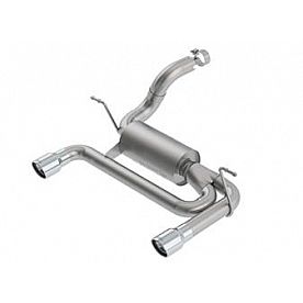 Borla Exhaust S-Type Axle Back System - 11956