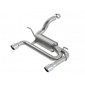 Borla Exhaust ATAK Series Axle Back System - 11957