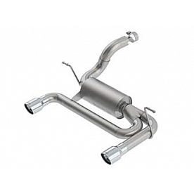 Borla Exhaust ATAK Series Axle Back System - 11957