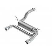 Borla Exhaust Touring Axle Back System - 11962