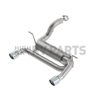 Borla Exhaust Touring Axle Back System - 11962
