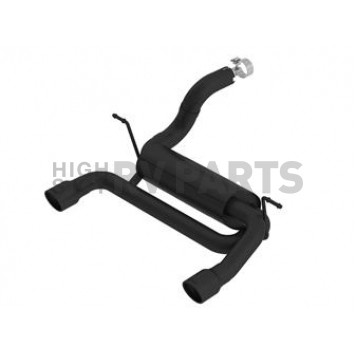 Borla Exhaust Touring Cat Back System - 11962CB