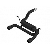 Borla Exhaust ATAK Series Cat Back System - 11964CB