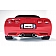 Borla Exhaust S-Type Cat Back System - 140017