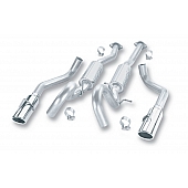 Borla Exhaust S-Type Cat Back System - 140067