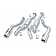 Borla Exhaust S-Type Cat Back System - 140067