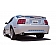 Borla Exhaust S-Type Cat Back System - 140067